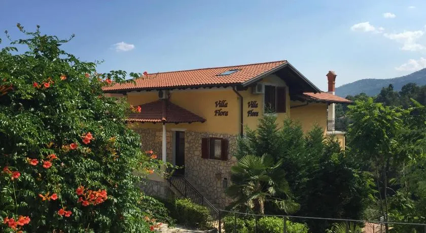 Villa Flora - Image 1