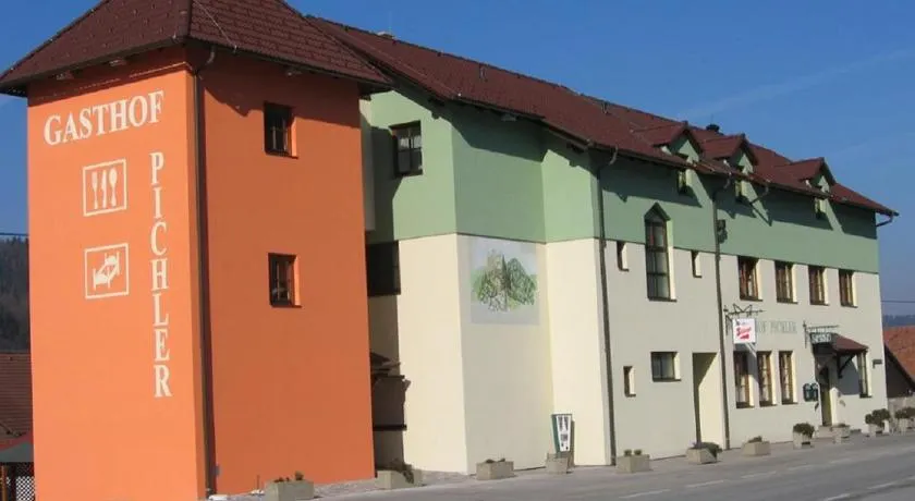 Gasthof Pichler - Image 1