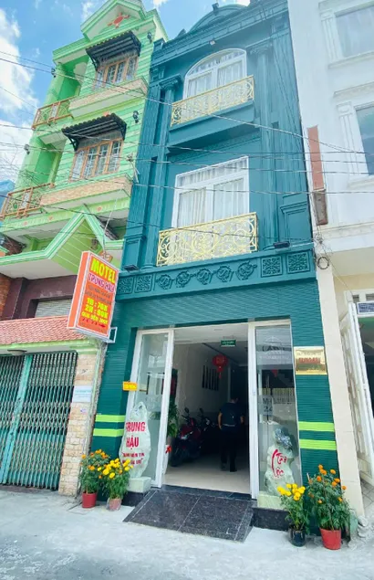 Motel TRUNG HẬU - Image 1