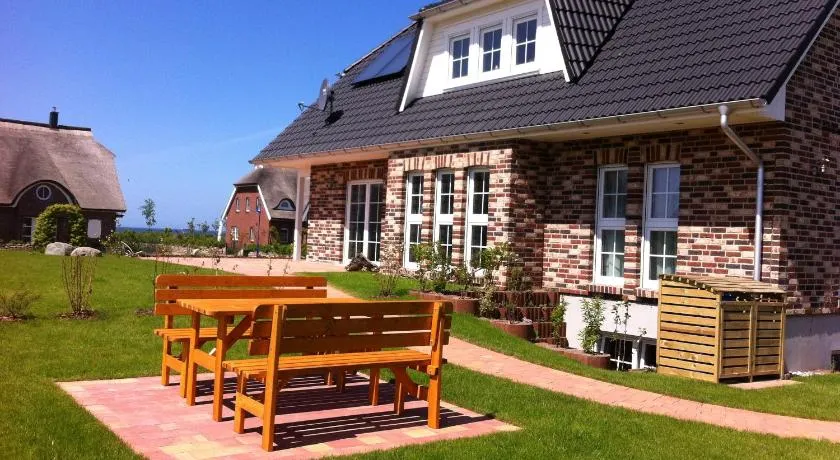 Haus Strandlaeufer - Image 1