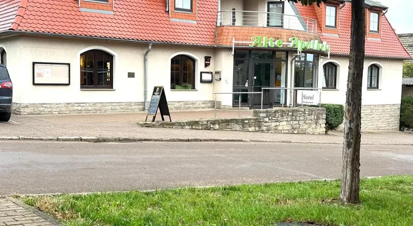 Hotel Alte Apotheke - Image 1