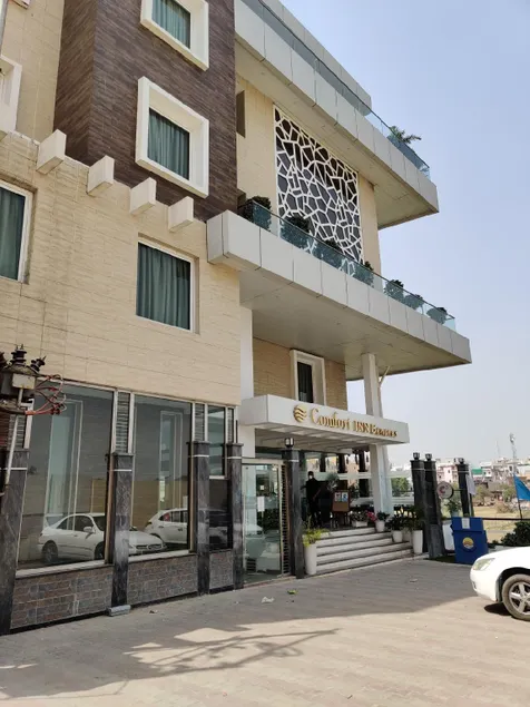 Comfort Inn Benares - Image 1