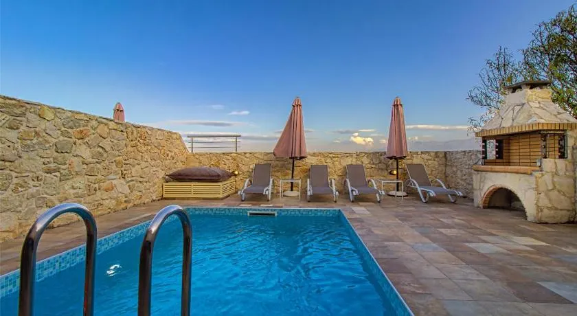 Theo Villas With Sea View - Image 1