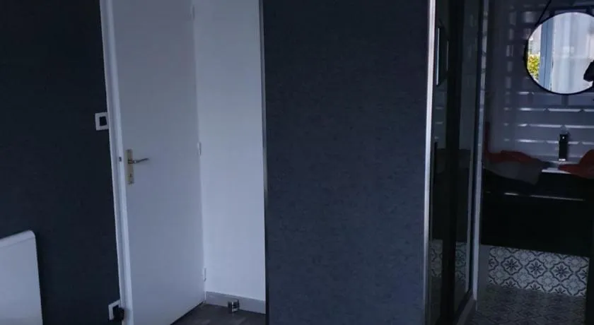 Chambre chez l habitant avec sa SDB privative - Image 1