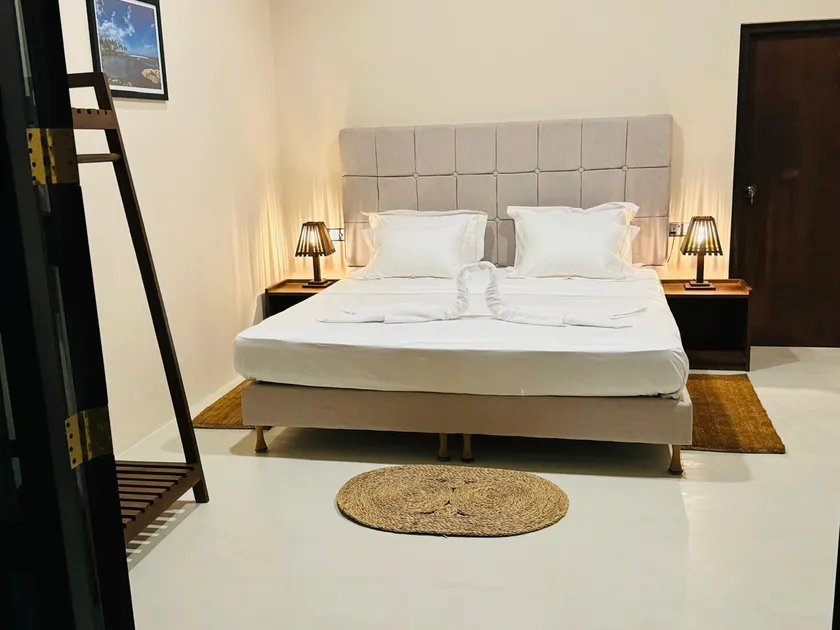 Nikara Beach Villas Arugambay - Image 1