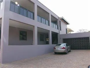 Cozy Nest Guest House Durban - Image 1