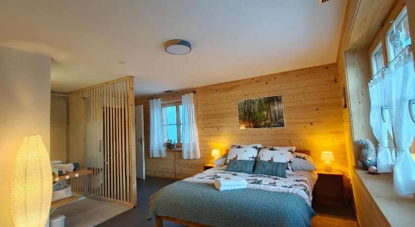 B&B Le Chalet - Image 1