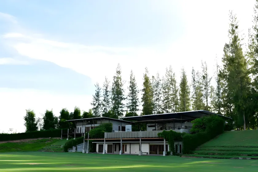 The Farmhouse at Polo Escape - Image 1