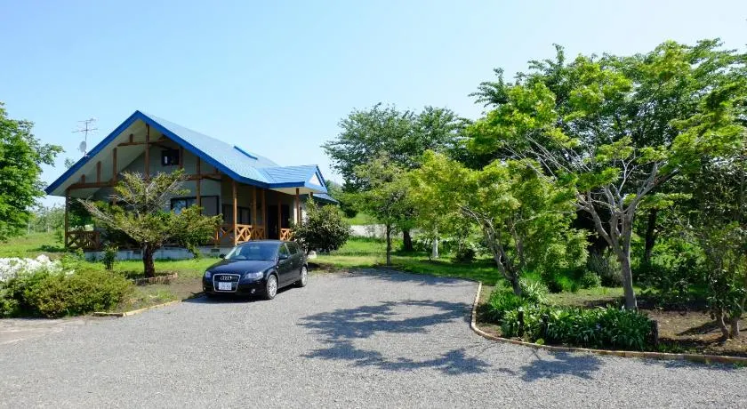 Hoshino Oka in Owani - Image 1