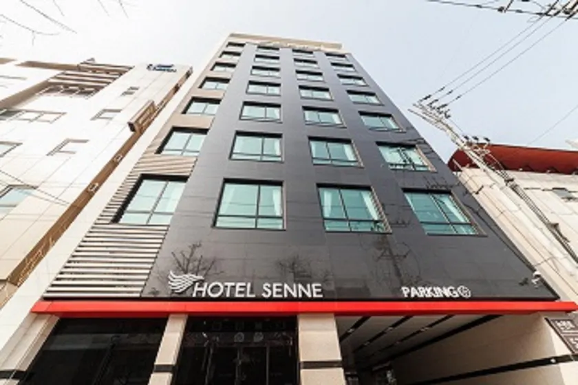 Hotel Senne - Image 1