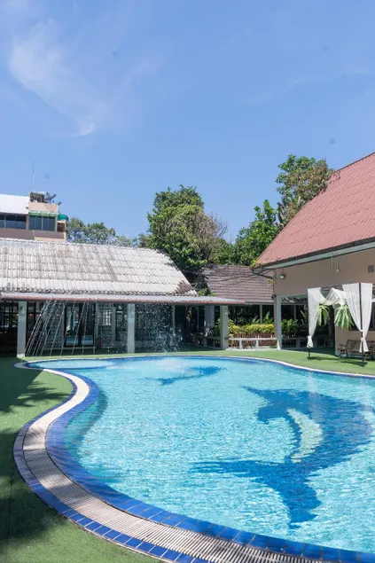Banna Resort - Image 1