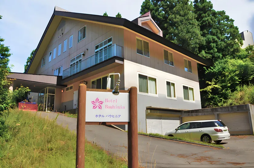 Hotel Bauhinia ホテルバウヒニア - Image 1