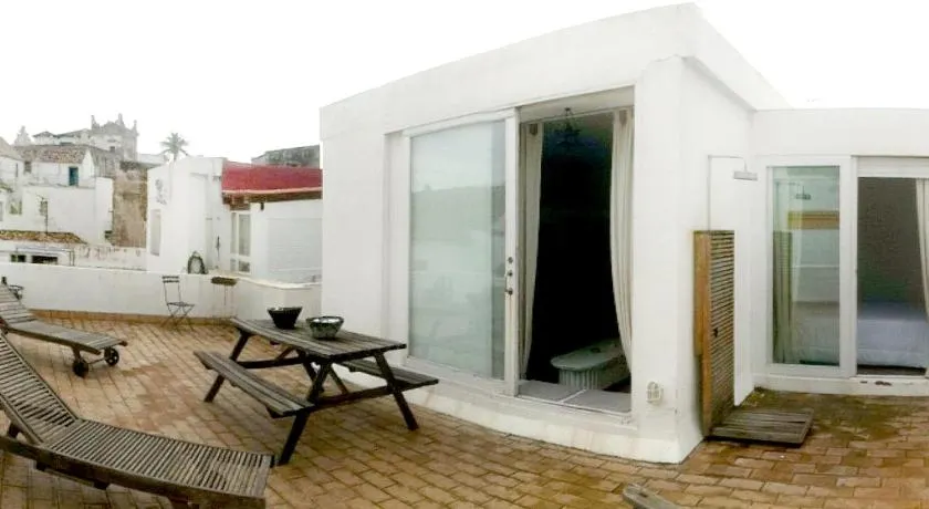 Apartamentos Casa del Coronel - Image 1