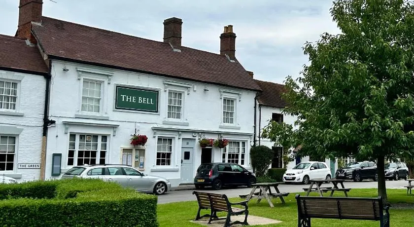 The Bell - Image 1