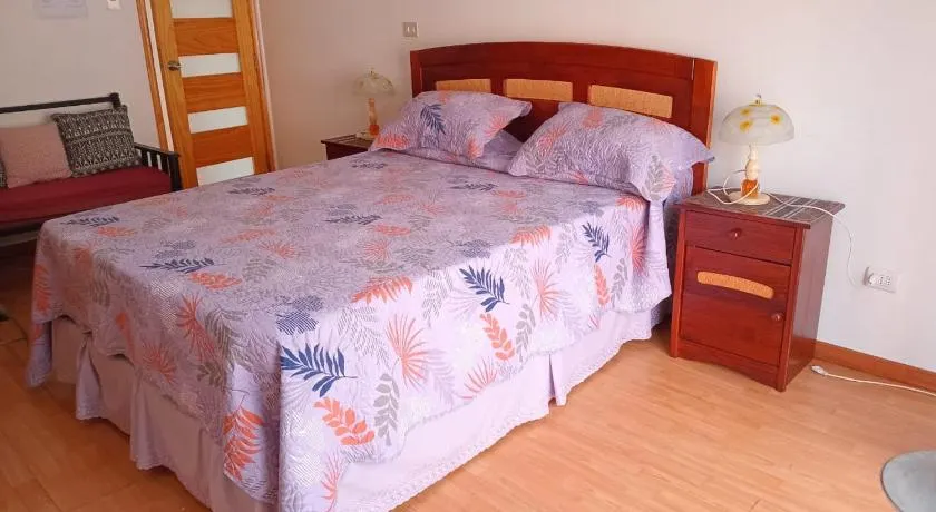 Bienvenidos a mí casa - Image 1