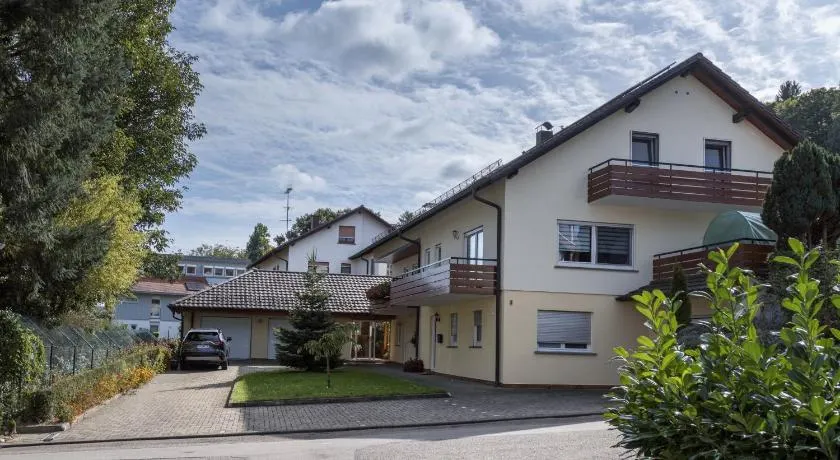 Ferienwohnung Grauer - Image 1