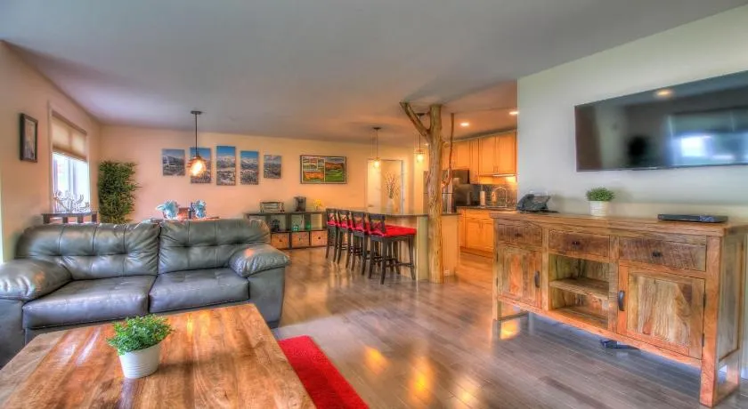 Killington Center Inn & Suites by Killington VR - Studios - Image 1