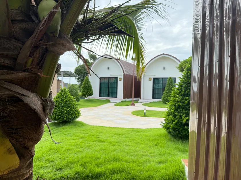 Skyinn Resort - Image 1