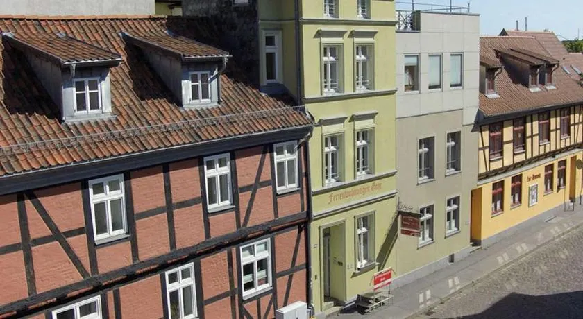Ferienwohnungen und Ferienhäuser Gohr - Image 1