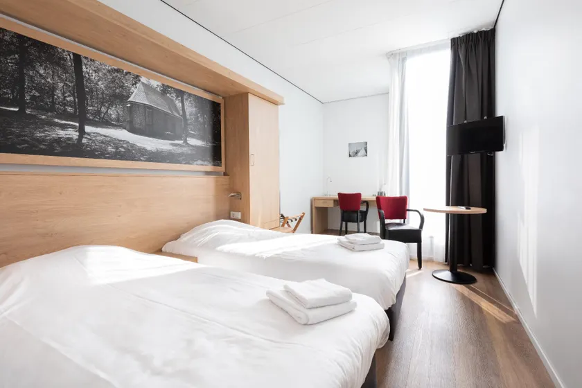 Hotel Hulsman - Image 1