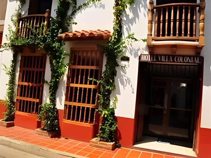 Hotel Villa Colonial By Akel Hotels - Image 1