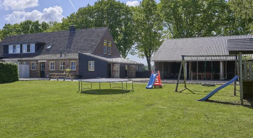 De open schuur - Image 1