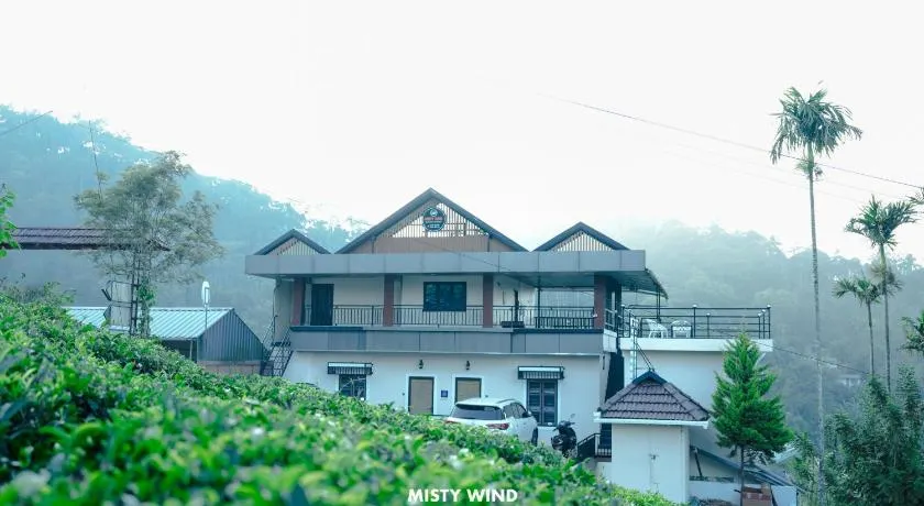 Vythiri Misty Wind Holiday Homes - Image 1