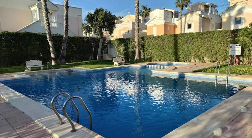 Pórtico Mediterráneo - Image 1