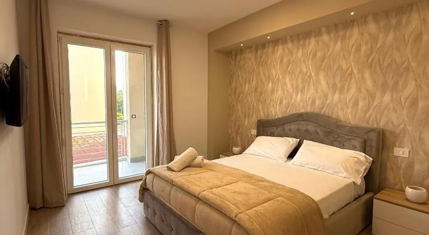 The Villas Rooms & Comfort - Image 1