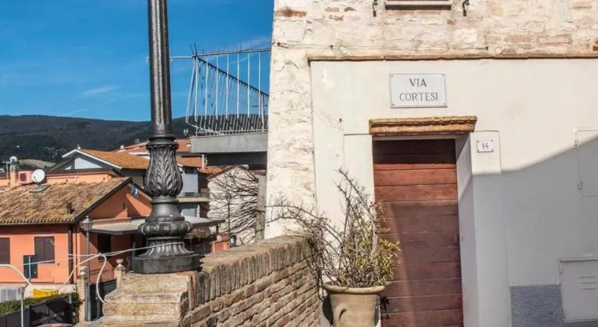 Casa Cortese Sirolo - Image 1