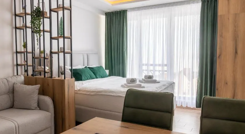 Sierra Apartments Residence Hill & SPA Centar - Image 1