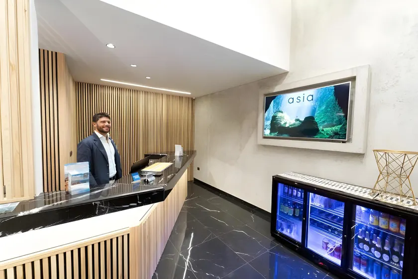 P.C. Boutique H. Napoli Centro by ClaPa Group Dislocated Hospitality - Image 1