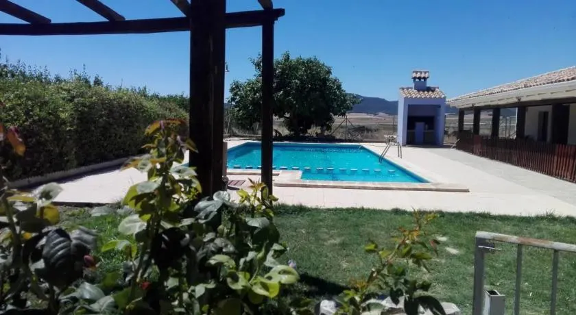 House with Jacuzzi and Mountain Views in Noguericas - Image 1