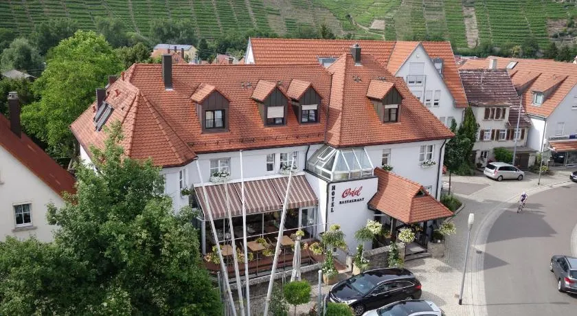 Hotel Ortel GmbH - Image 1