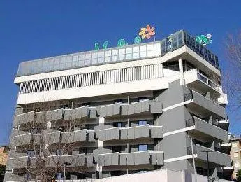 Hotel Imperiale Rimini & SPA - Image 1