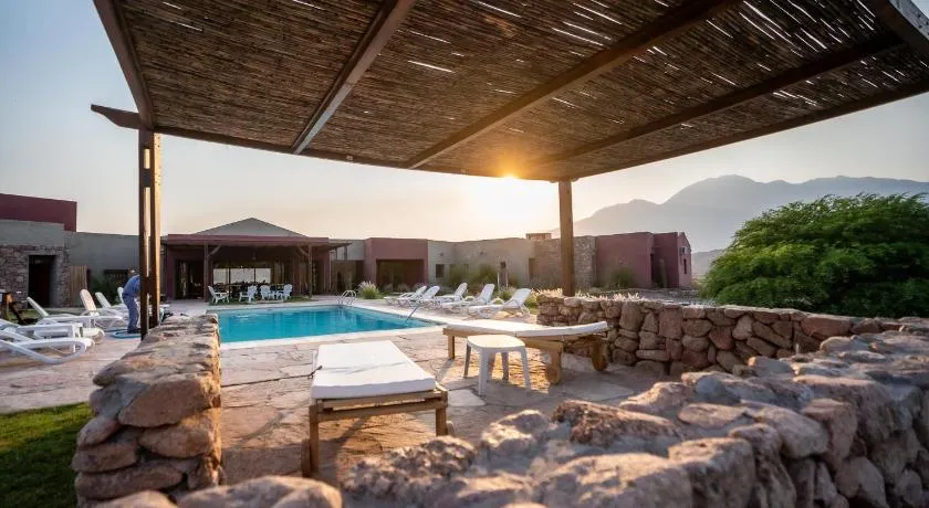 Hotel Castillos de Cafayate - Image 1