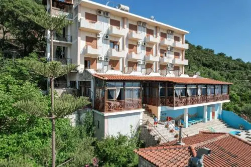 Hotel Panorama - Image 1