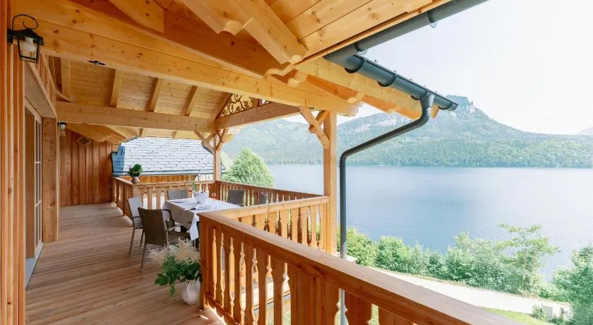 Villa Frischmuth am See - Image 1