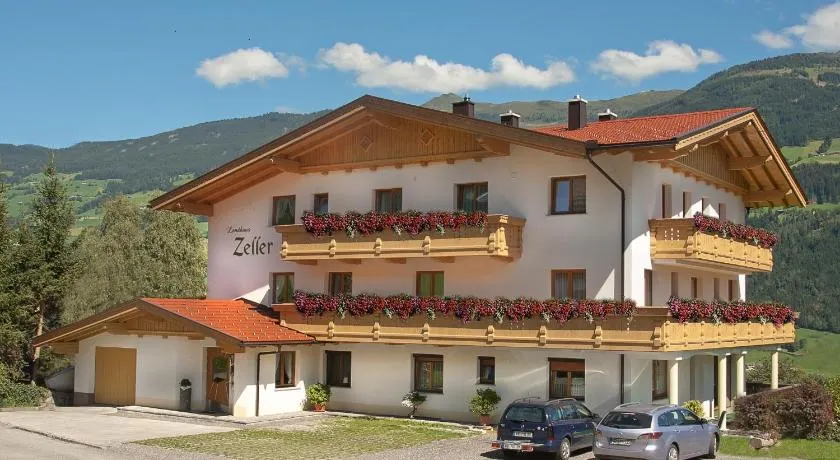 Landhaus Zeller - Image 1