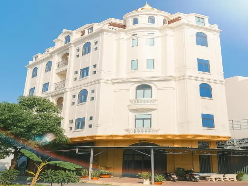 Tây Đô Hostel - Image 1