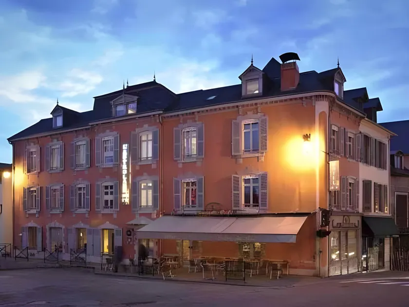Hotel L'Astrolabe - Image 1