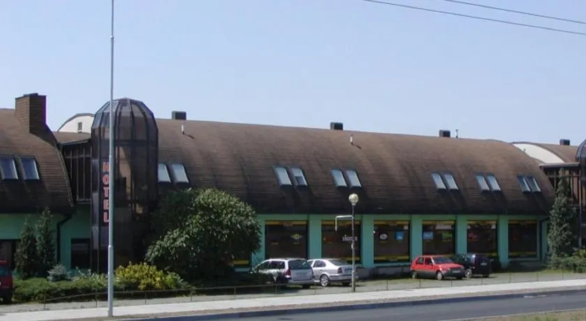 Hotel BESTAR - Image 1