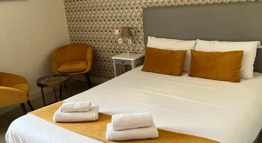 Hotel du Nord - Ville-Haute - Image 1