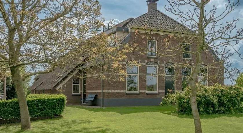 Achterhuis Echt mooi - Image 1