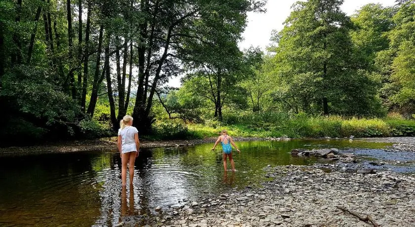 Camping Vallee de l'Our - Image 1