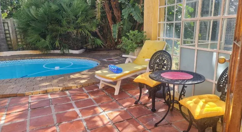 Sunbird room - Image 1