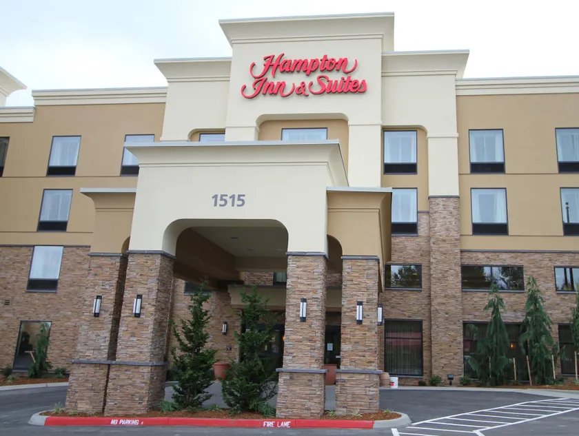 Hampton Inn & Suites Tacoma/Puyallup - Image 1