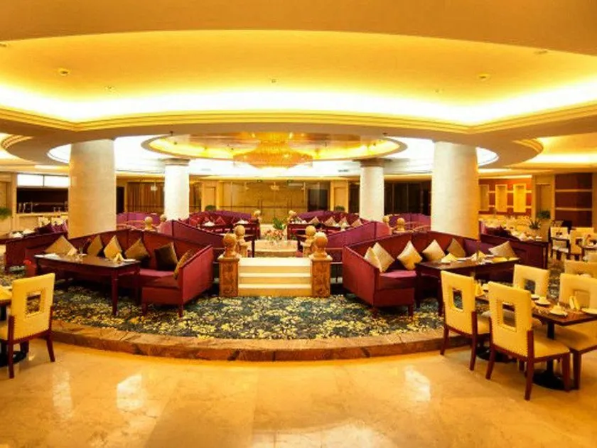 GuoyangJinling Resort ANHUI CHINA - Image 1