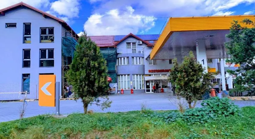 Hotel Dalia - Image 1