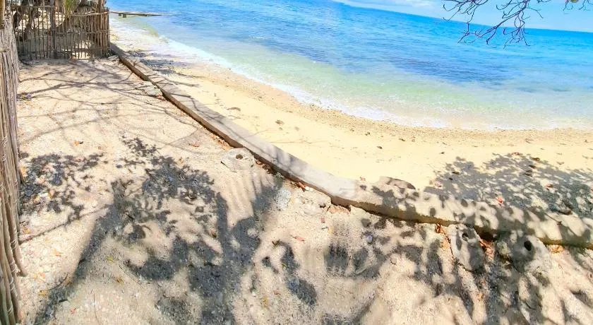 WUJOB Beach Campsite - Image 1